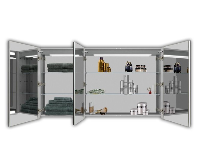 Dulap cu oglindă Fabiano - Fotografie 5