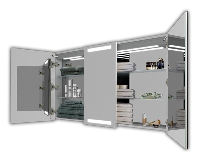 Dulap cu oglindă Fabiano - Fotografie 6