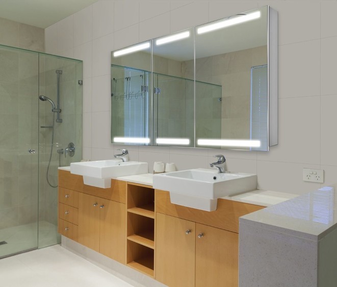 Dulap cu oglindă Fabiano - Fotografie 7