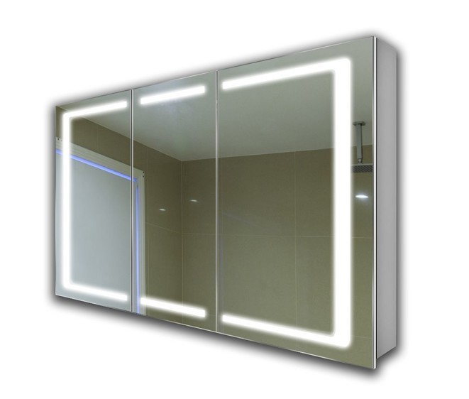 Dulap cu oglindă Davide - Fotografie 1 Dulap cu oglindă Davide - Fotografie 1