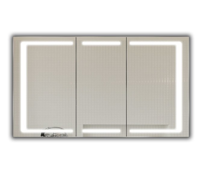 Dulap cu oglindă Davide - Fotografie 3 Dulap cu oglindă Davide - Fotografie 3