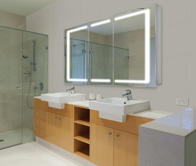 Dulap cu oglindă Davide - Fotografie 5 Dulap cu oglindă Davide - Fotografie 5