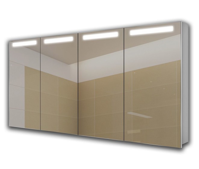 Dulap cu oglindă Antonio - Fotografie 1