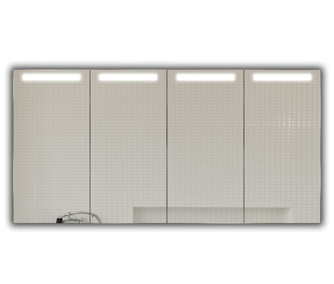 Dulap cu oglindă Antonio - Fotografie 5