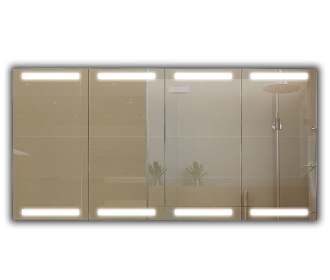 Dulap cu oglindă Ottavio - Fotografie 5