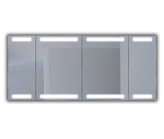 Dulap cu oglindă Ottavio - Fotografie 6