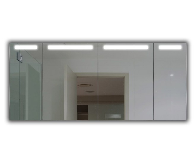 Dulap cu oglindă Antonio - Fotografie 6