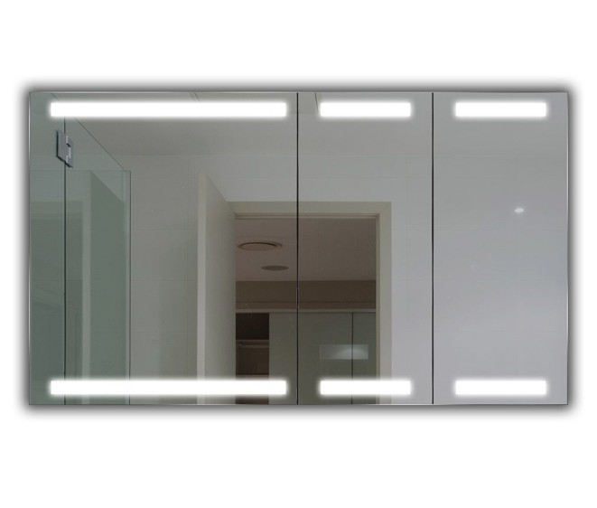 Dulap cu oglindă Fabiano - Fotografie 8