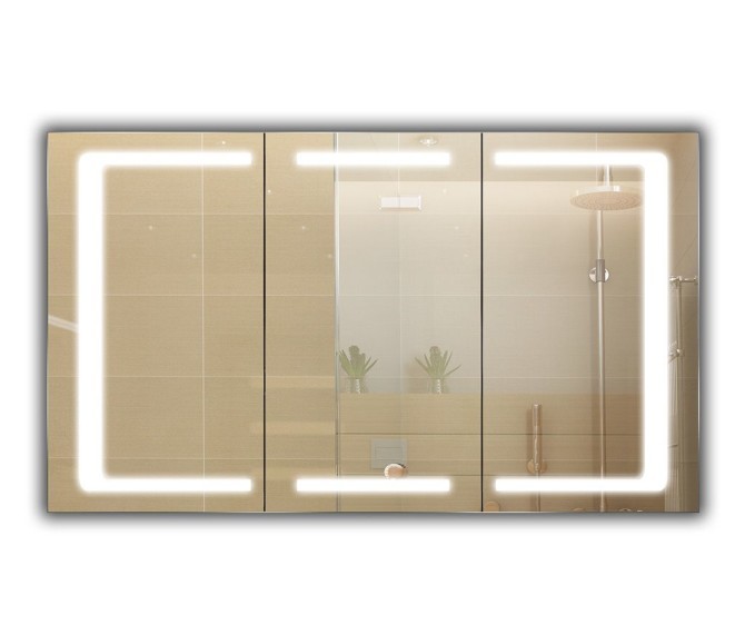 Dulap cu oglindă Davide - Fotografie 8 Dulap cu oglindă Davide - Fotografie 8