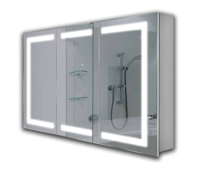 Dulap cu oglindă Cesare - Fotografie 1