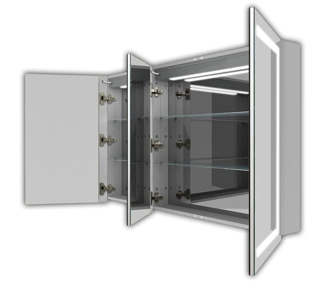 Dulap cu oglindă Cesare - Fotografie 4