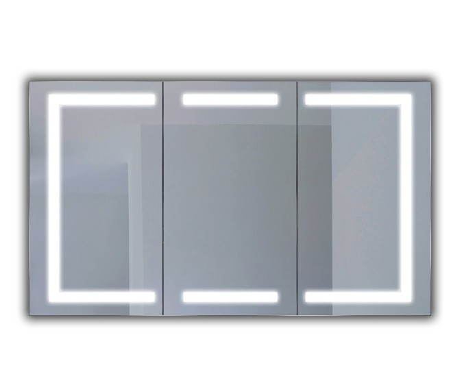 Dulap cu oglindă Cesare - Fotografie 3