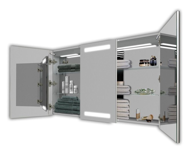 Dulap cu oglindă Cesare - Fotografie 6