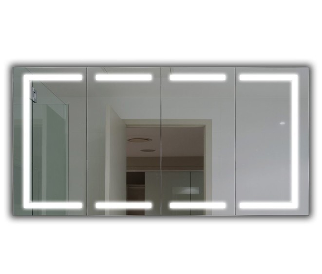 Dulap cu oglindă Ferro - Fotografie 5