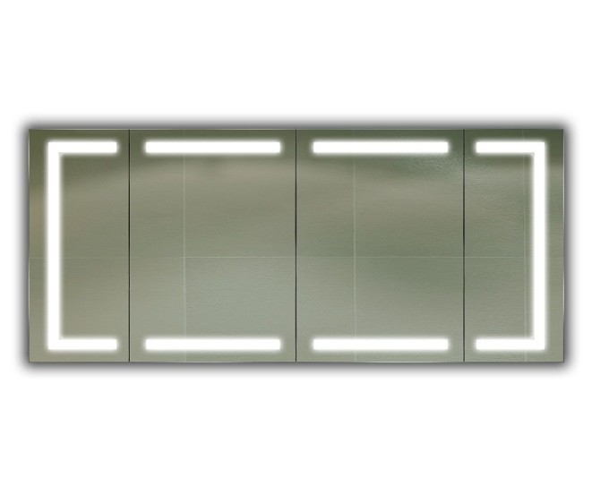 Dulap cu oglindă Ferro - Fotografie 6