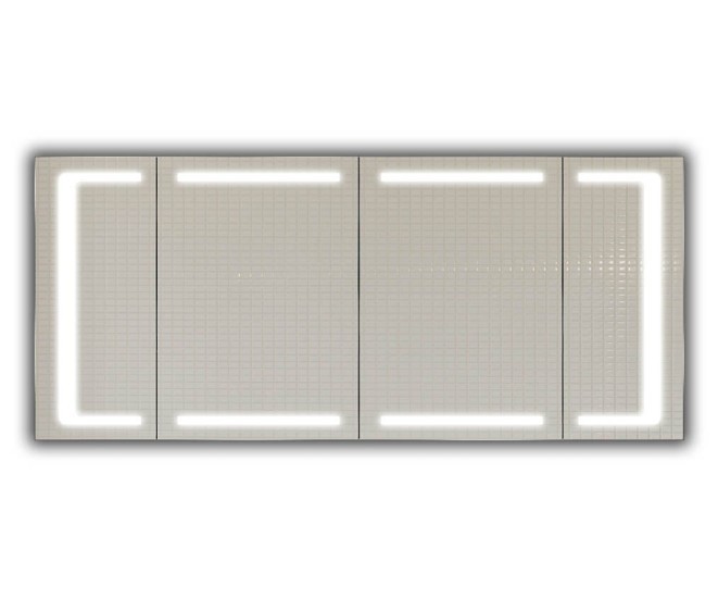 Dulap cu oglindă Flavio - Fotografie 6