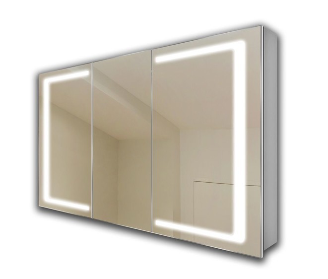 Dulap cu oglindă  Drago - Fotografie 1