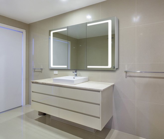 Dulap cu oglindă  Drago - Fotografie 2