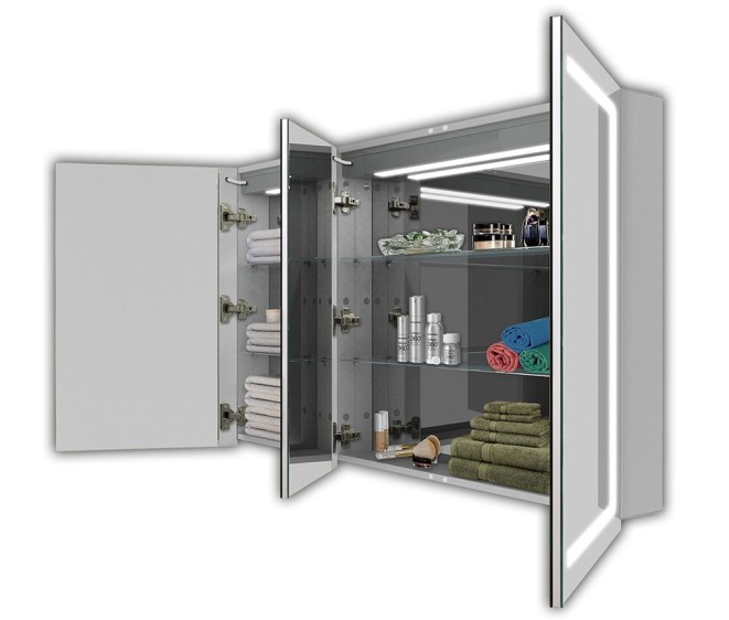 Dulap cu oglindă  Drago - Fotografie 4