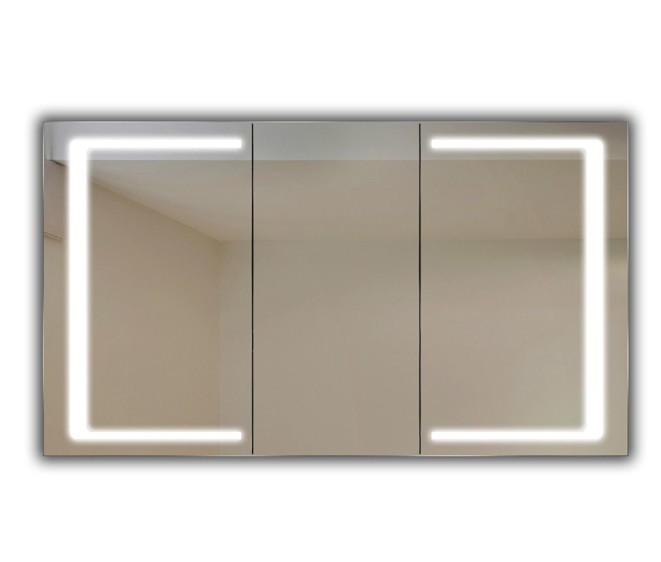 Dulap cu oglindă  Drago - Fotografie 3