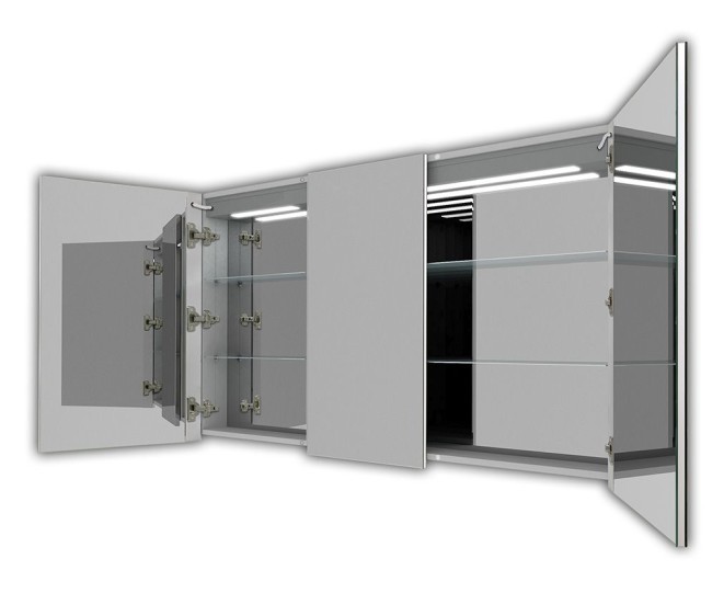 Dulap cu oglindă  Drago - Fotografie 6