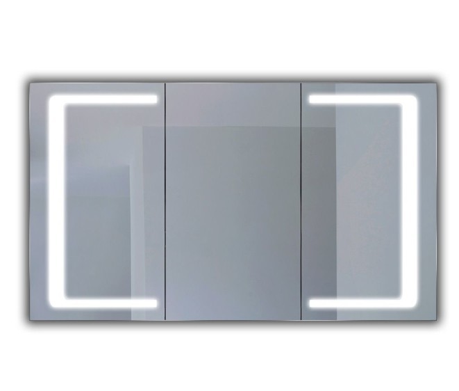 Dulap cu oglindă  Drago - Fotografie 7