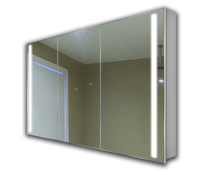 Dulap cu oglindă Italo - Fotografie 1