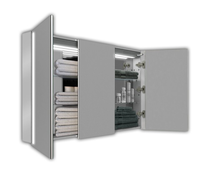 Dulap cu oglindă Italo - Fotografie 4