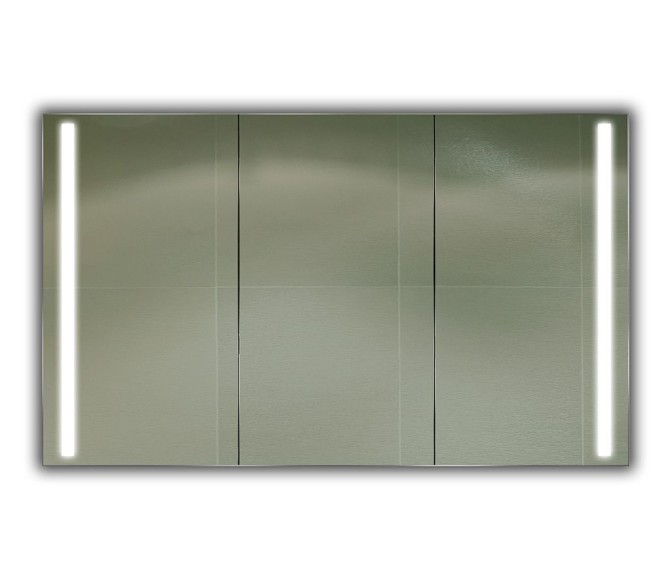 Dulap cu oglindă Italo - Fotografie 3