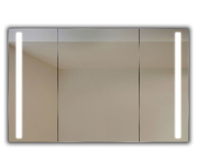 Dulap cu oglindă Italo - Fotografie 6