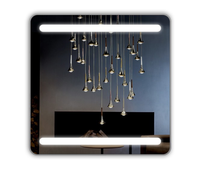 Oglindă  Teresa Inox - Fotografie 2