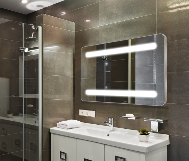 Oglindă  Teresa Inox - Fotografie 3