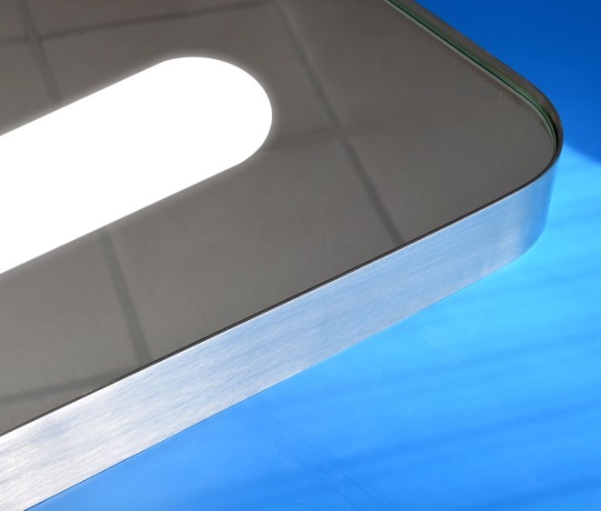 Oglindă  Teresa Inox - Fotografie 5