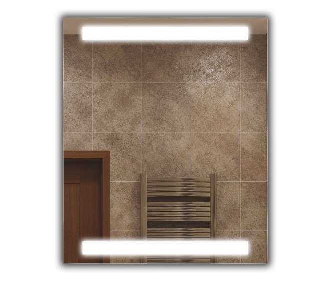 Dulap cu oglindă Franco - Fotografie 4