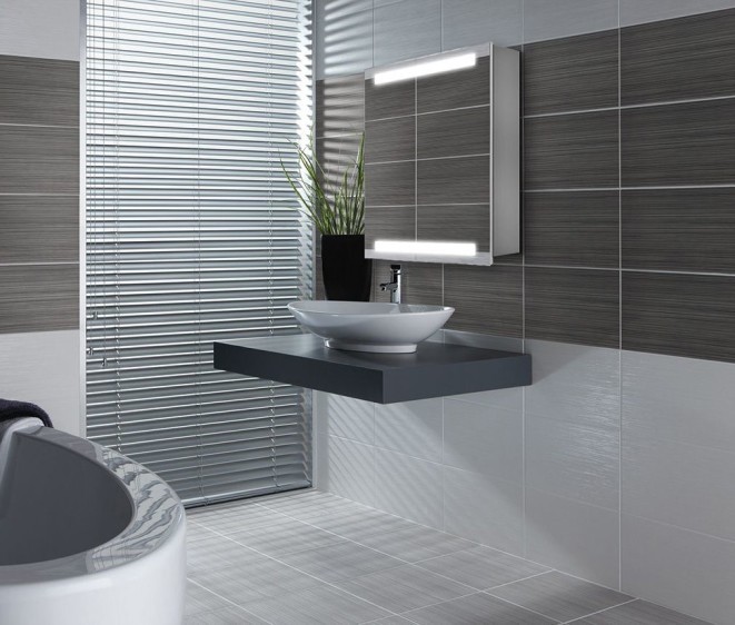 Dulap cu oglindă Franco - Fotografie 3