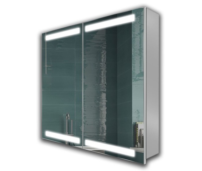 Dulap cu oglindă Marino - Fotografie 1