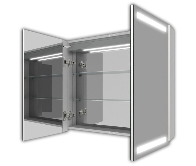 Dulap cu oglindă Marino - Fotografie 6