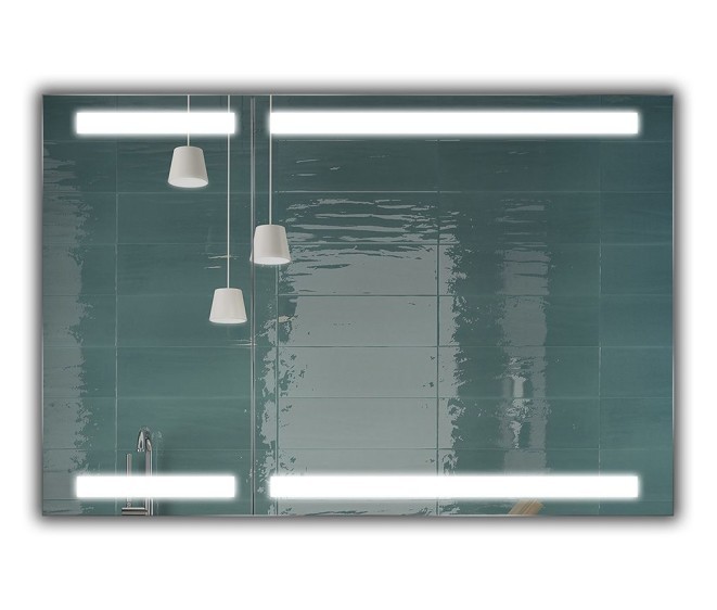 Dulap cu oglindă Marino - Fotografie 7