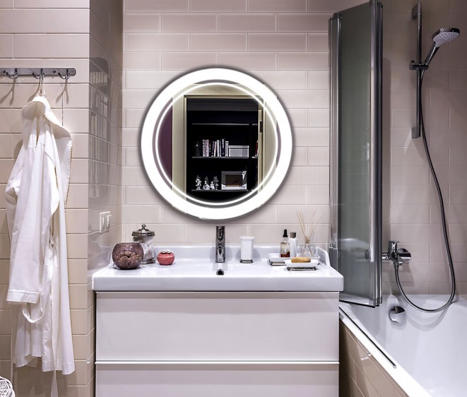 Oglindă  Perla - Fotografie 3