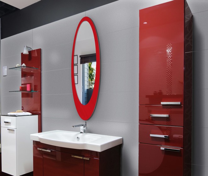 Oglindă  Vanessa - Fotografie 4