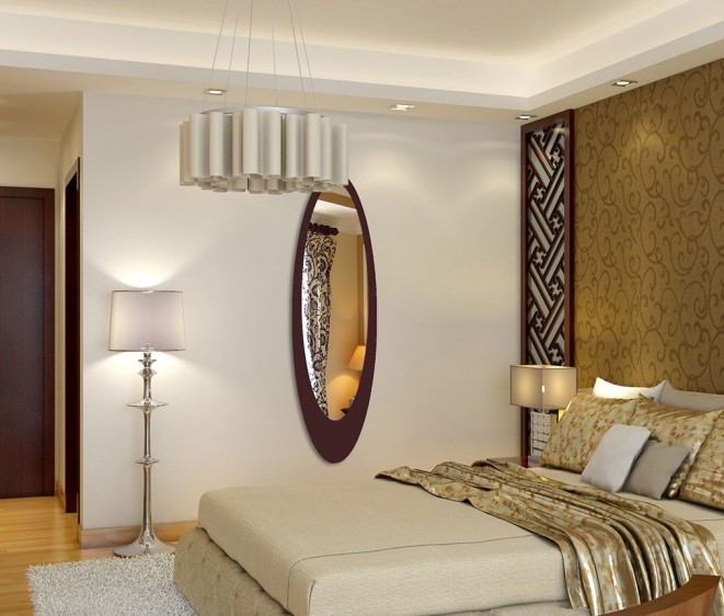 Oglindă  Vanessa - Fotografie 5