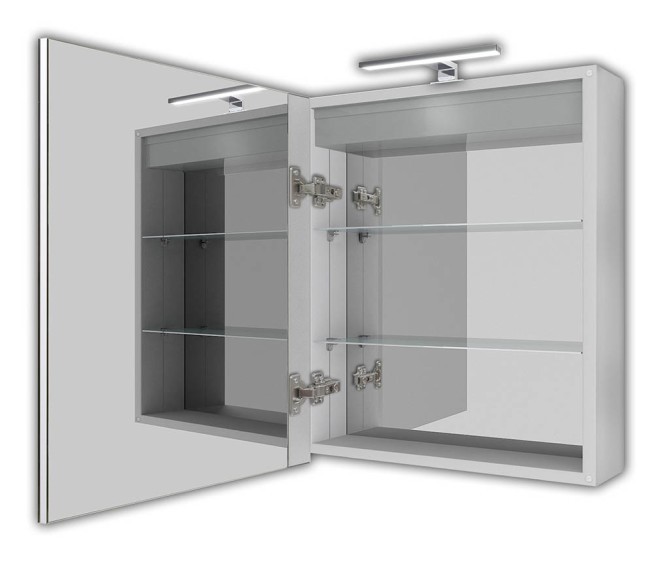 Dulap cu oglindă Claudio - Fotografie 2