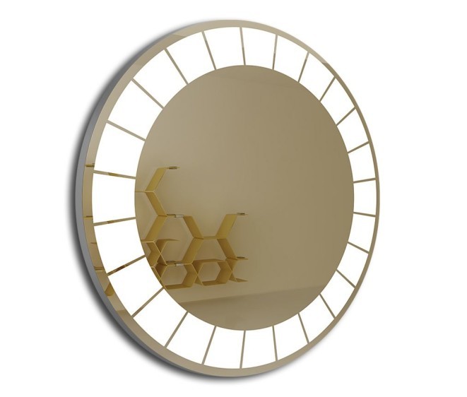 Oglindă  Genesia - Fotografie 1