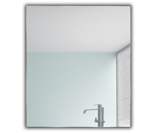 Dulap cu oglindă Atlant 101 70x60 - Fotografie 2