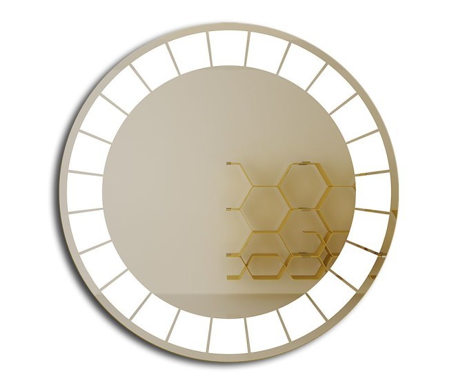 Oglindă  Genesia - Fotografie 2