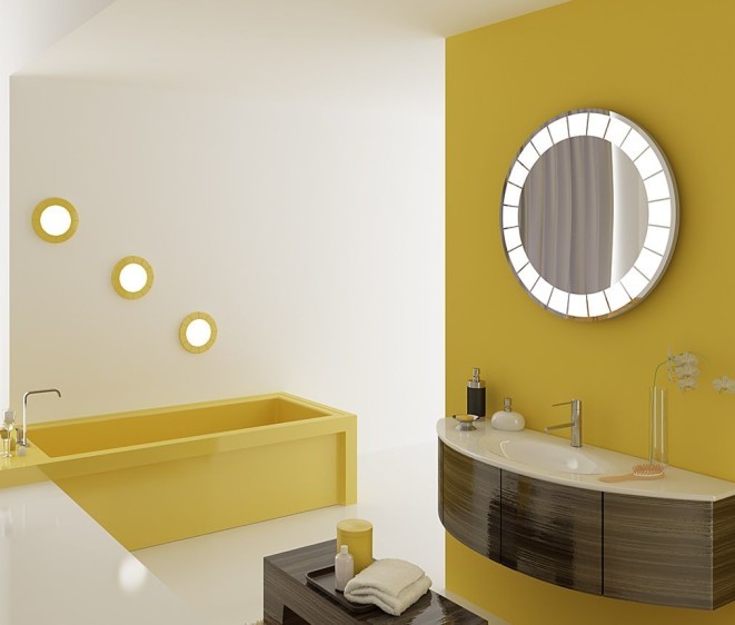 Oglindă  Genesia - Fotografie 3