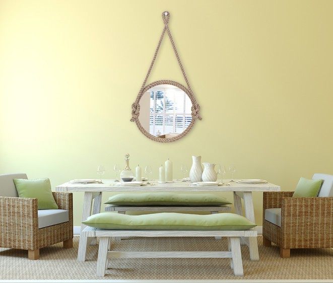 Oglindă Captain 03 - Fotografie 4