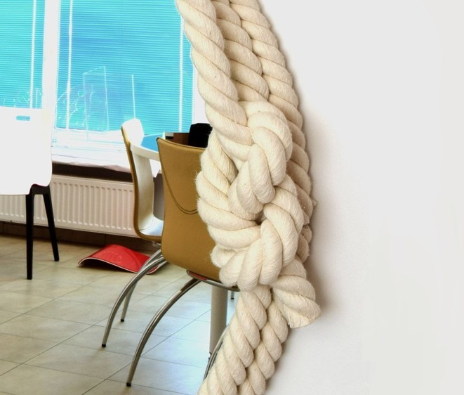 Oglindă Captain 03 - Fotografie 6