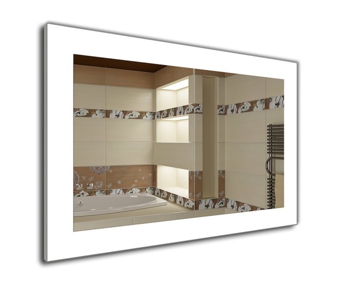 Oglindă  Norma - Fotografie 1