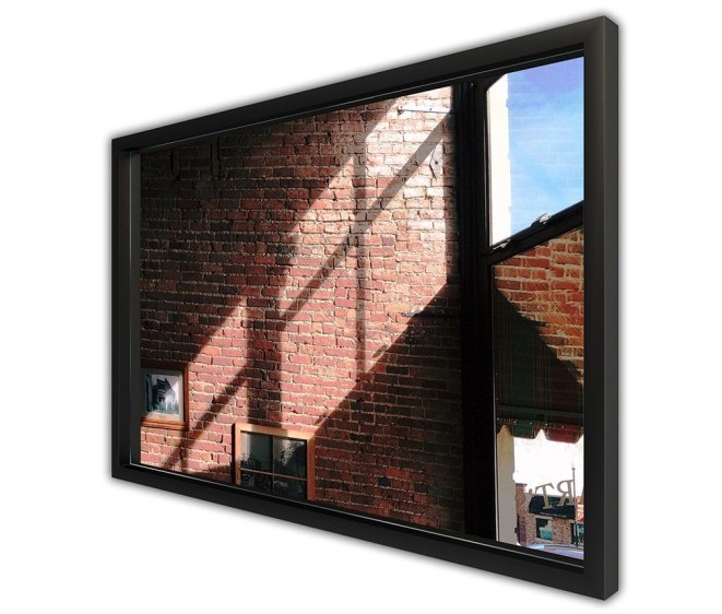 Oglindă Steel - Fotografie 2